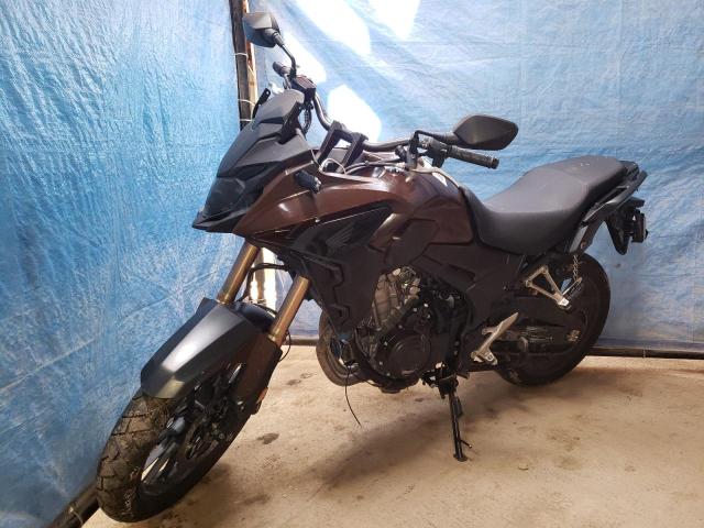 2022 HONDA CB500 XA MLHPC6467N5300021