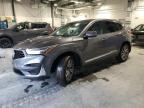 2021 ACURA RDX ADVANC - 5J8TC2H78ML801265