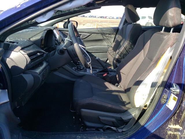 JF1VBAF64N9019063 Subaru Wrx Premium