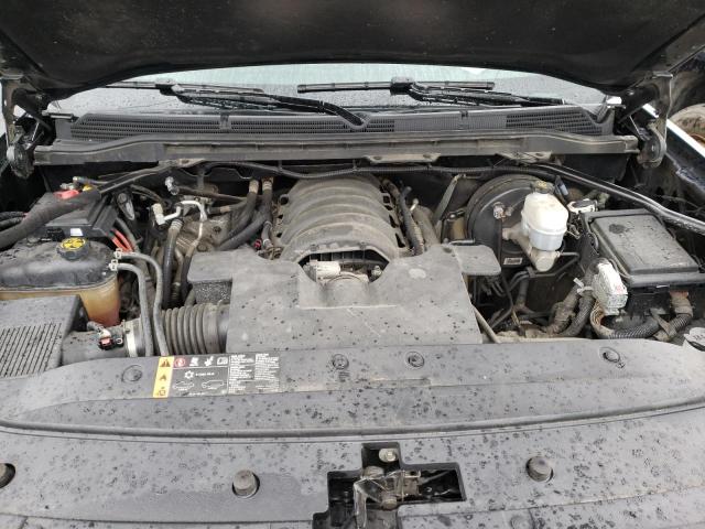 2018 GMC SIERRA K15 - 3GTU2NEC2JG470717