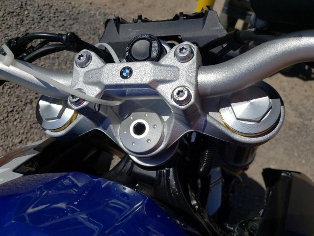 2023 BMW F 900 R - WB10K1301P6H21978