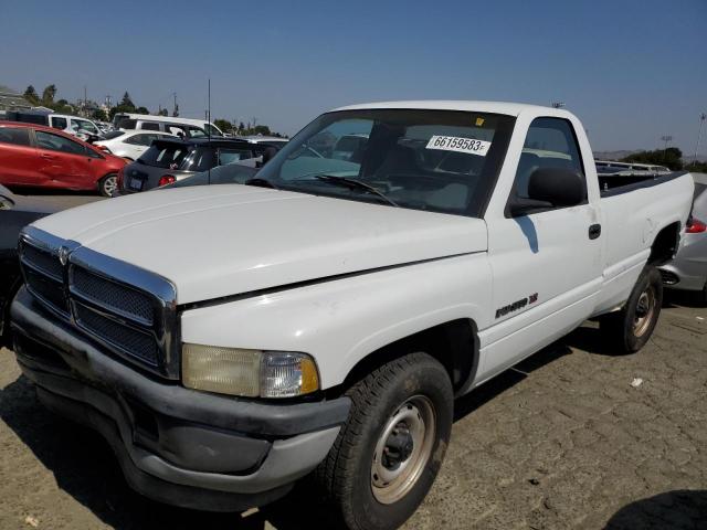 1998 Dodge Ram 1500 