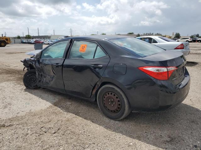 2016 TOYOTA 1 TON - 2T1BURHE6GC567735