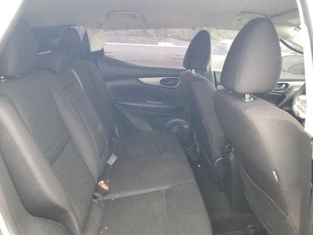 JN1BJ1CR5KW315546 Nissan Rogue Sport S