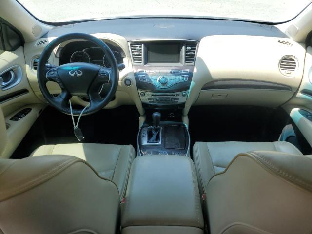 5N1AL0MM3FC514324 | 2015 INFINITI QX60