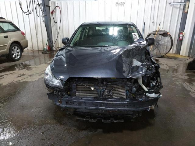 JF1GPAC67EH326537 Subaru Impreza Premium