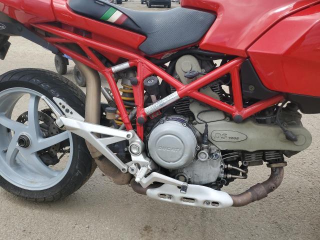 2005 DUCATI MULTISTRAD ZDM1VABP15B009487