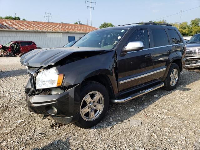 2005 Jeep Grand Cherokee Limited