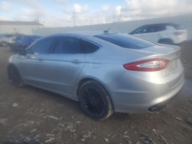 3FA6P0T9XGR326095 Ford FUSION SE