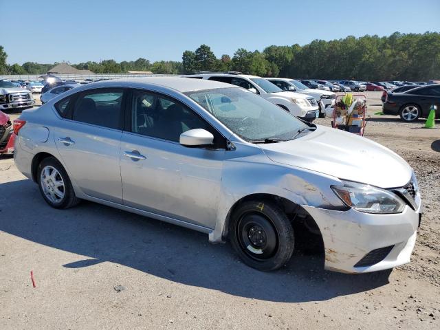 3N1AB7AP5GY282450 | 2016 NISSAN SENTRA S