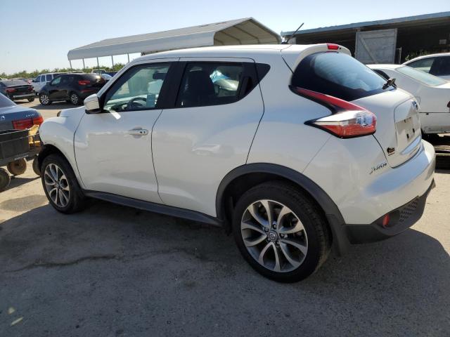 JN8AF5MR2FT505106 Nissan JUKE S