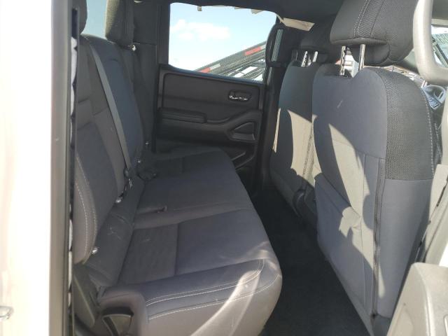  NISSAN FRONTIER 2023 Білий