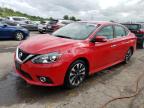 2019 NISSAN SENTRA S - 3N1AB7AP2KY337011