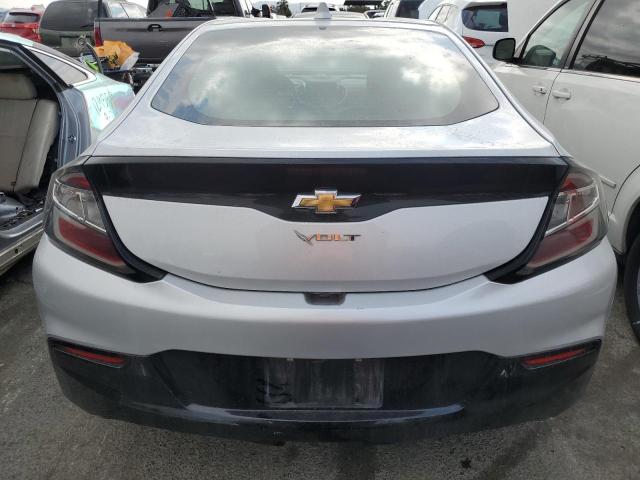 VIN 1G1RC6S50HU201940 2017 Chevrolet Volt, LT no.6