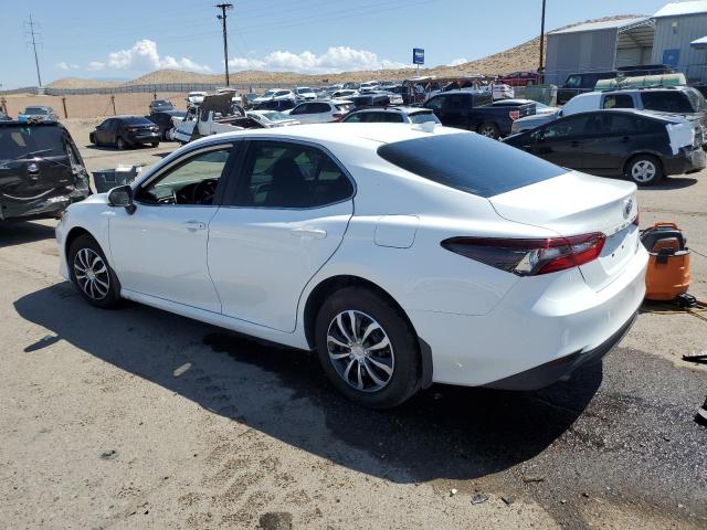4T1H31AK7NU588328 Toyota CAMRY LE
