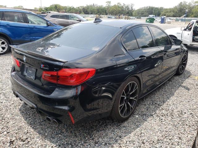 WBSJF0C50KB446806 2019 BMW M5, photo no. 3