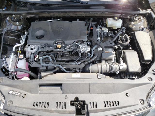 2022 TOYOTA AVALON NIG - 4T1EA1AB5NU014075