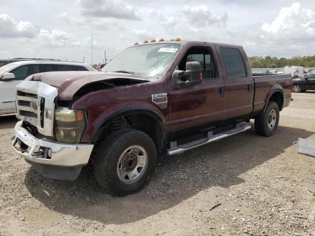 2009 Ford F-250 