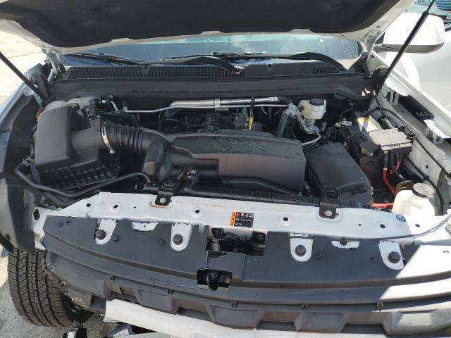 2022 Chevrolet Colorado Lt VIN: 1GCHSCEA3N1205703 Lot: 65195133