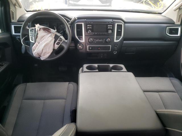 1N6AA1EK1JN501823 Nissan TITAN S