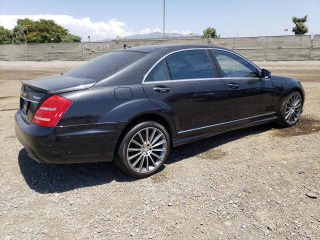 VIN WDDNG9EB8DA502437 2013 Mercedes-Benz S-Class, 5... no.3