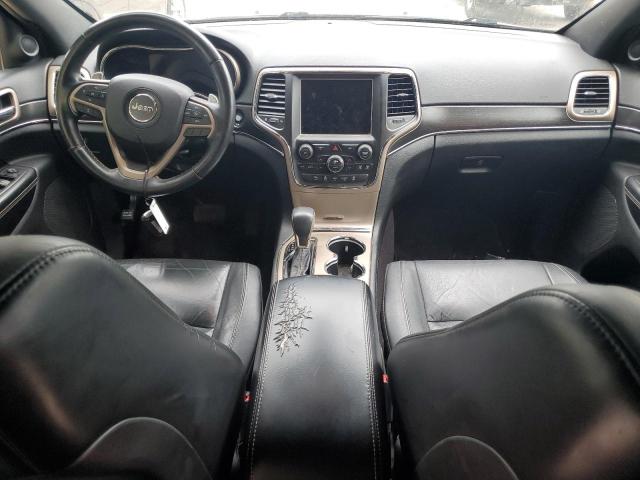 1C4RJEBG8GC499571 Jeep Grand Cherokee Limited