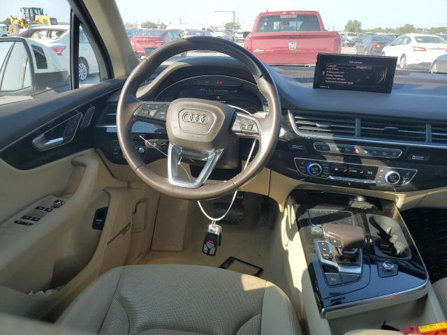 WA1VAAF74KD008203 2019 AUDI Q7, photo no. 8