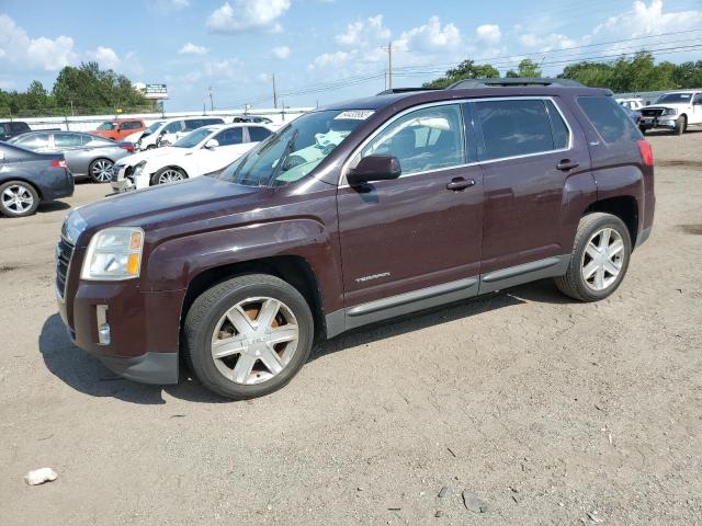 2011 GMC Terrain SLT