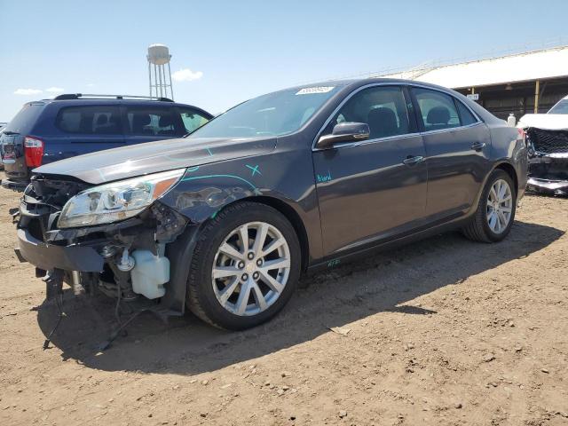 2013 Chevrolet Malibu 