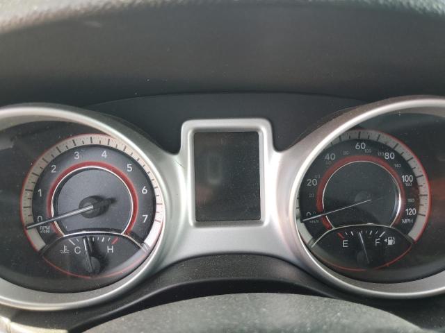 3C4PDDEG3JT277729 Dodge JOURNEY GT
