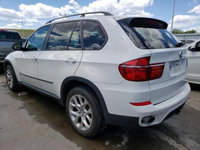 5UXZV4C52CL990450 2012 BMW X5, photo no. 2