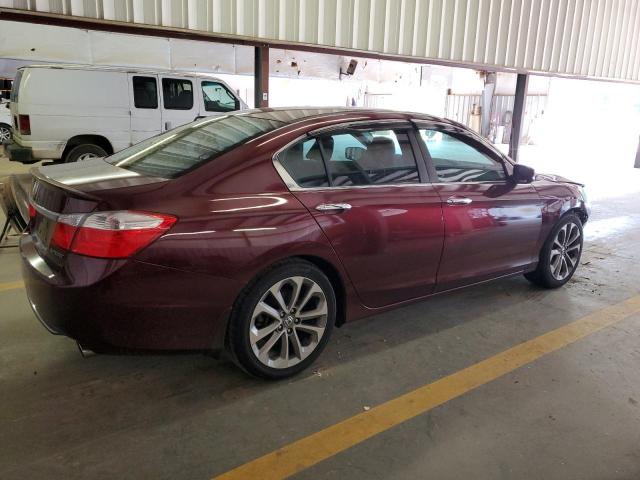 Vin: 1hgcr2f5xda026074, lot: 62431373, honda accord sport 20133