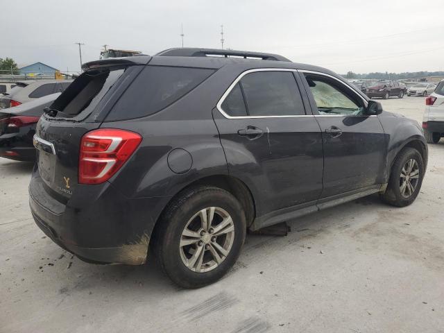 2GNFLFEK7G6324604 | 2016 CHEVROLET EQUINOX LT