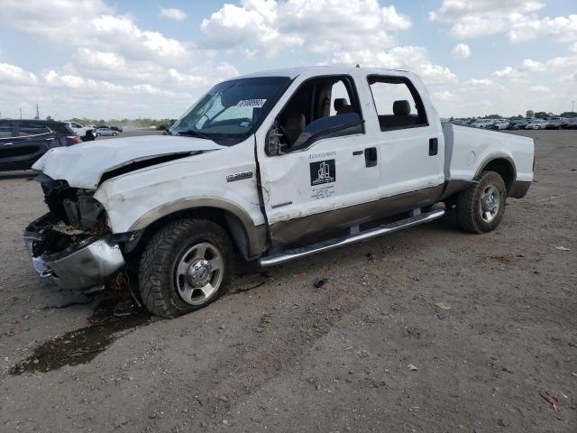 2006 Ford F-250 