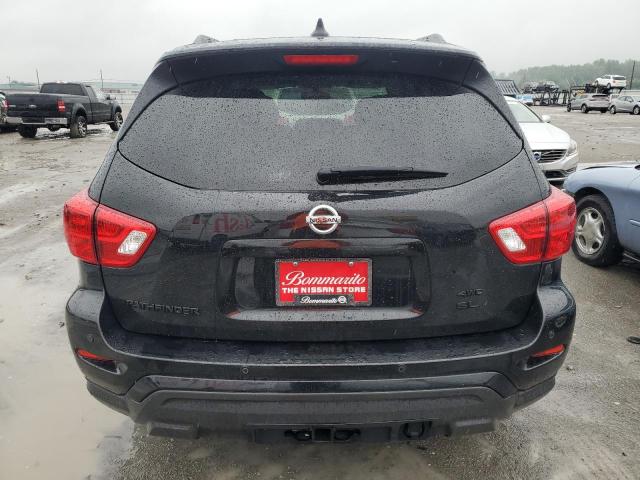 5N1DR2CM0LC646204 Nissan Pathfinder Sl