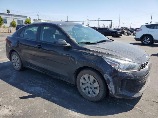 3KPA24AD4LE263014 KIA RIO LX