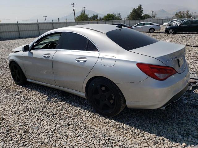 WDDSJ4GBXGN385896 Mercedes-Benz CLA 250 4MATIC