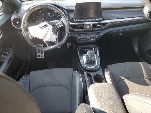 3KPF34AD6ME295113 KIA Forte Gt Line