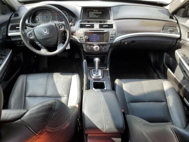 5J6TF3H51EL000330 Honda Crosstour Exl