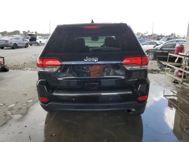 1C4RJEBG5MC812815 Jeep Grand Cherokee Limited