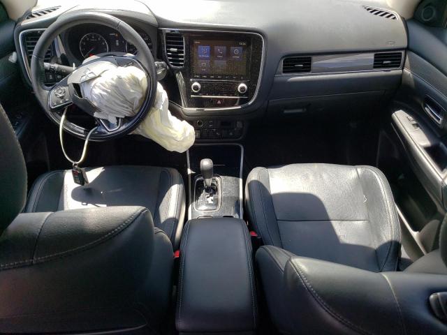 JA4AZ3A34LZ018841 Mitsubishi Outlander Se