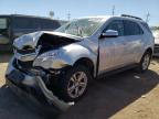 2015 CHEVROLET EQUINOX LT - 2GNALBEK2F6205652