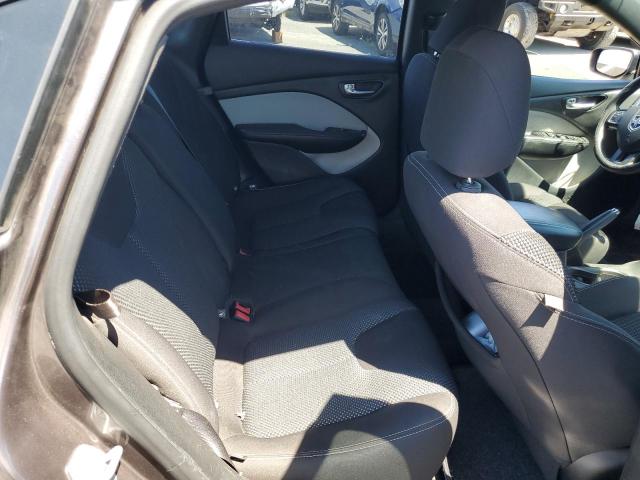 1C3CDFBB3FD276472 Dodge DART SXT