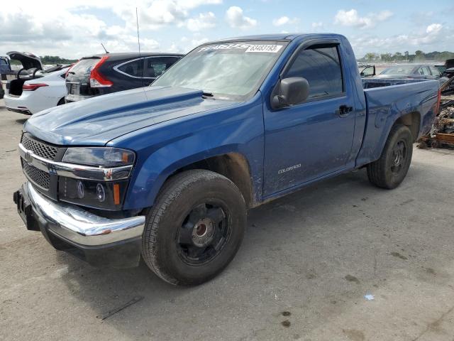 2005 Chevrolet Colorado 