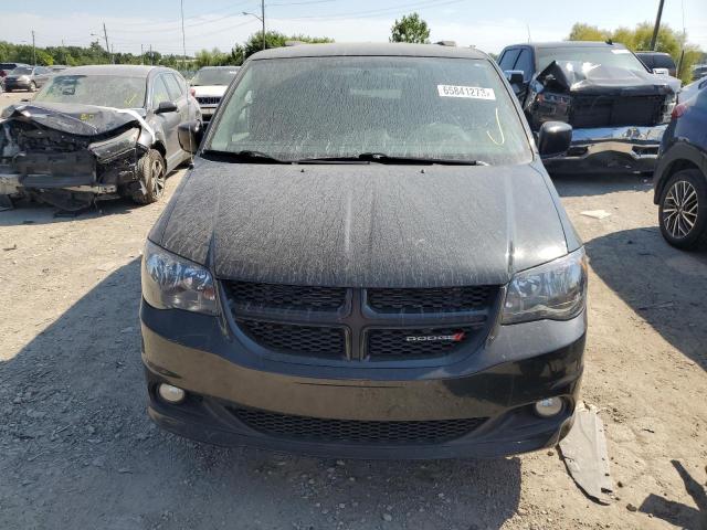 2C4RDGEG1HR779534 Dodge Grand Caravan Gt