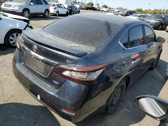 3N1AB7AP5EY247842 Nissan SENTRA S