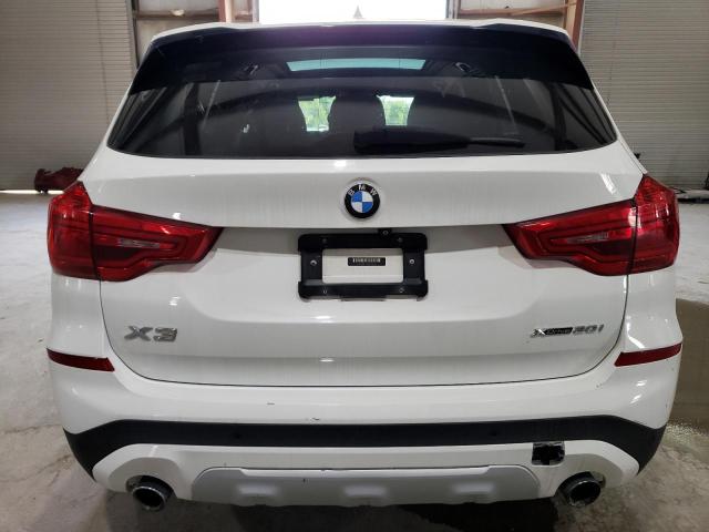 5UXTR9C5XKLE18745 2019 BMW X3, photo no. 6