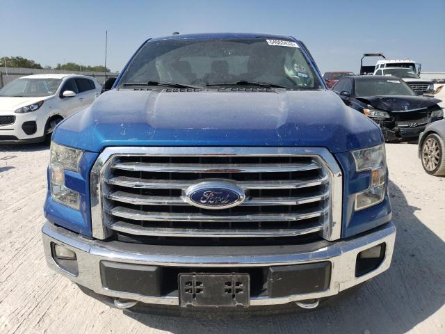 1FTEW1EP6GKE12776 Ford F150 Supercrew