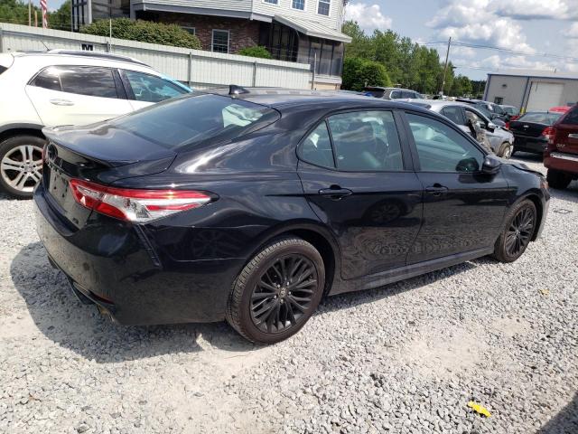 4T1G11AK7LU317655 Toyota CAMRY SE