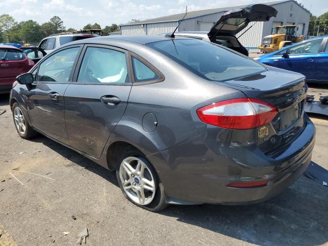 3FADP4BJ5JM124165 2018 Ford Fiesta Se